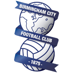 Birmingham City FC badge